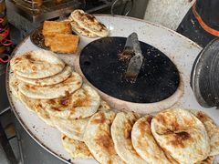 -王氏烧饼无矾油条