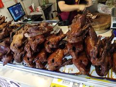 -峨眉汪鸭子·甜皮鸭烟熏鸭(白龙北路店)