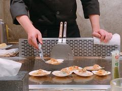 -大渔铁板烧(花园道店)