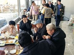 -蒙阴县光棍鸡店(蒙山店)