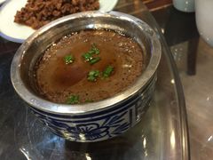 -乔家满族八大碗(流水沟店)