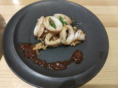-厦门源昌凯宾斯基大酒店-隠れ鉄板焼