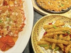 -南海底小海鲜·湘菜(鲁巷吴家湾店)
