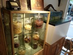 -甜心闲生传统手工冰粉(奎星楼店)