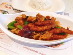 -新宝餐厅(流塘店)