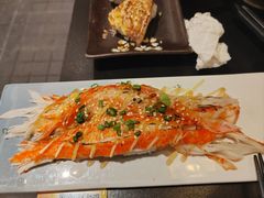 -饭团匠·料理小食堂(玉林店)