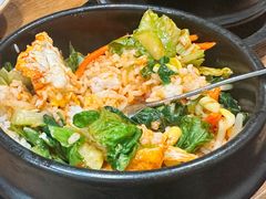 -景福宫韩国料理(恒祥北大街店)