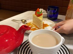 -玛尚诺意式餐厅(天环广场店)