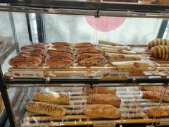 -85度C(北京八角物美店)