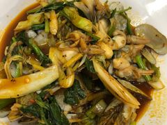 -QQ海鲜餐厅