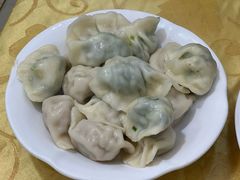 -东北特色水饺(郭家桥店)