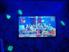 -K歌之王量贩式KTV(洪楼店)