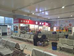 -岳阳站
