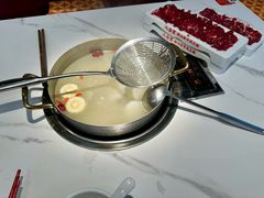 -八合里潮汕鲜牛肉火锅(惠州华贸店)