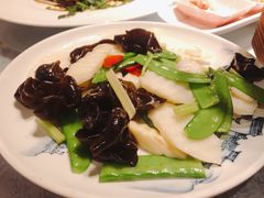 -铁道茶苑.色稷餐厅(莲花南路店)