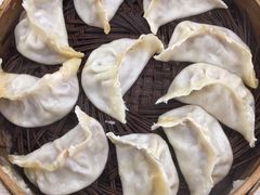 -老苏北饭店(江都店)