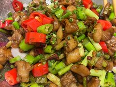 -澎湖湾农家菜(八一路楚天府店)