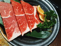 -九田家黑牛烤肉料理(顺义区华联金街店)