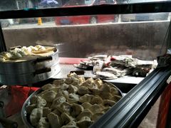 -陈公包子(文化西路店)