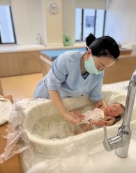 点击看大图 -侒悦缦月子中心·疗愈园区(龙岗店)