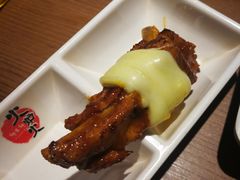 -火炉火自助餐(悠唐购物中心店)