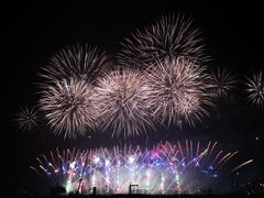 -泰达航母主题公园