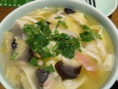 -萧记三鲜烩面(瑞达路店)