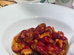 -院里寻菜·精致庭院菜(观沙岭店)