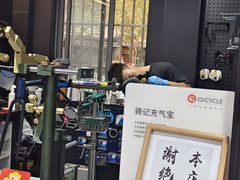 -JAVA佳沃自行车(浦东旗舰店)