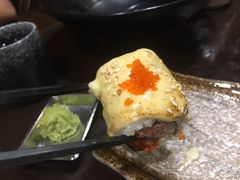 -松岛日本料理(汾江路店)
