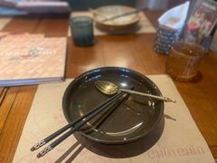 香茅龙眼水-CHINCHIN 青青·泰国料理(万象食家店)