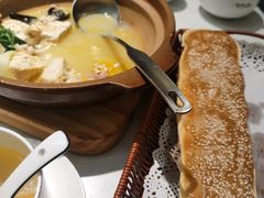 -徽镇小厨·经典徽菜(马连道店)