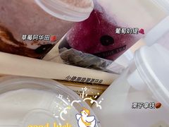 -百分茶(昆山万象汇店)