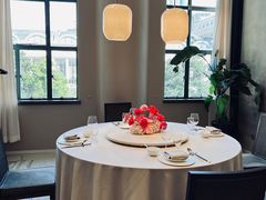 -恒悦轩·粤菜(上海展览中心店)