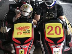 -锐擎卡丁车主题乐园(郊野公园店)