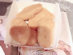 -麦当劳(武商建二店)