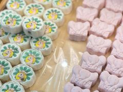 -昆明冠生园·蛋糕·面包(南强街店)