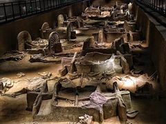 -洛阳周王城天子驾六博物馆