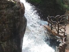 -驼梁风景区