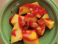 -Simple Yummy简单美味(上邦百汇城店)