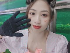 -正佳冰河湾真冰滑冰场