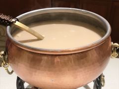 陶高奶茶-巴音浩日娲·蒙餐(双林东路店)