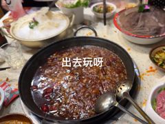 -龙厂长老火锅(抚琴店)