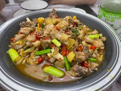 炒土鸡-生记(苏眼井店)