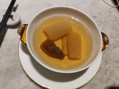 -杭州滨江银泰喜来登·采悦轩中餐厅