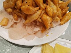 -老松滨饭店(菜艺街店)