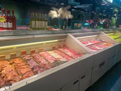 -阪尚皇·原切牛排·烤肉火锅自助(北京路店)