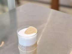 -Beans Solo豆号咖啡(百家湖花园店)
