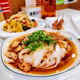 准噶尔新疆菜才是驻京办该有的水平