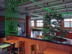 -魏斯理汉堡(西安沣东吾悦店)